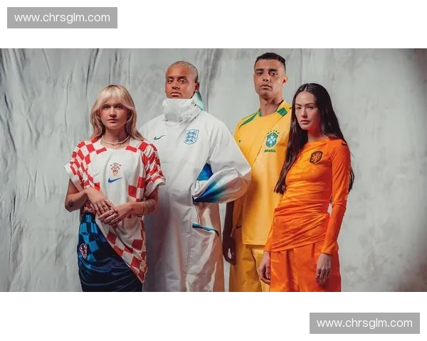 聚焦世界杯耐克球衣设计演变与全球球迷文化潮流深度解析趋势影响